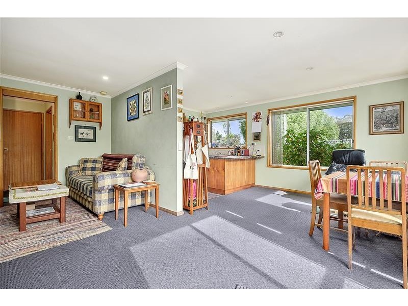 6/5 Louisa Street, Cygnet TAS 7112