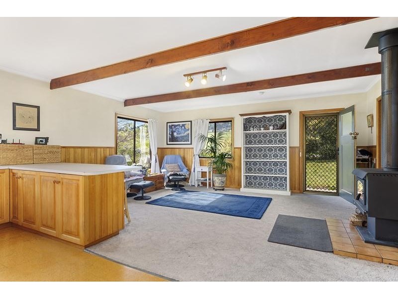 8507 Channel Highway, Woodstock TAS 7109