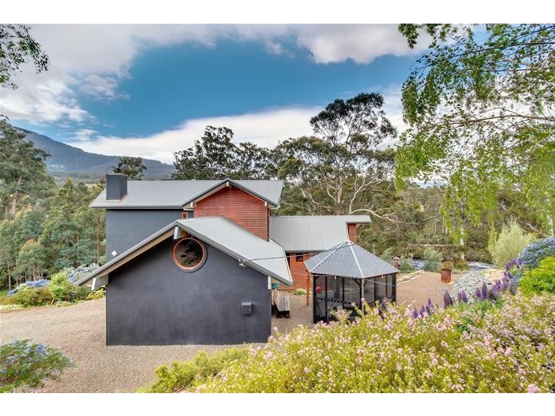 240 Sheoak Road, Judbury TAS 7109
