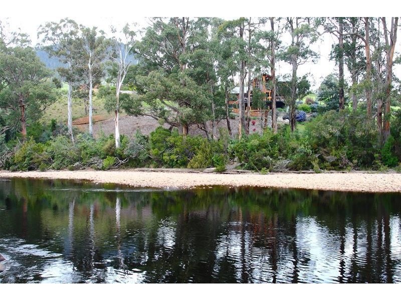 240 Sheoak Road, Judbury TAS 7109