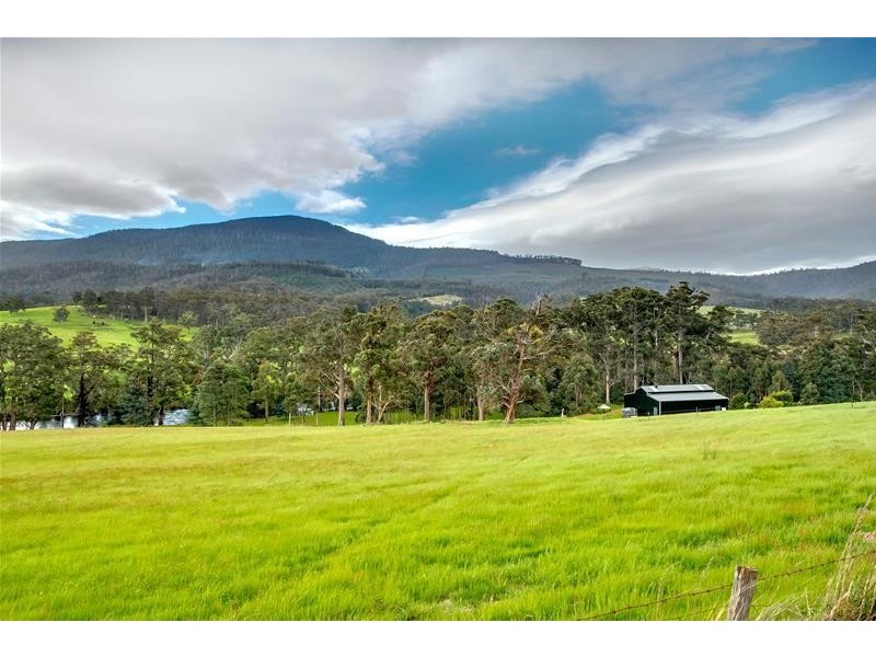 240 Sheoak Road, Judbury TAS 7109