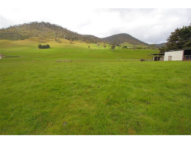 240 Sheoak Road, Judbury TAS 7109