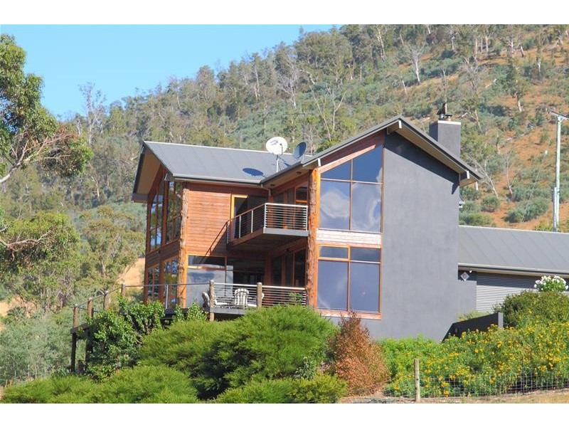 240 Sheoak Road, Judbury TAS 7109