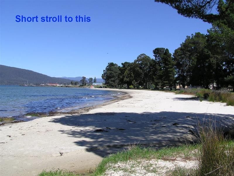 13 Fritton Drive, Dover TAS 7117