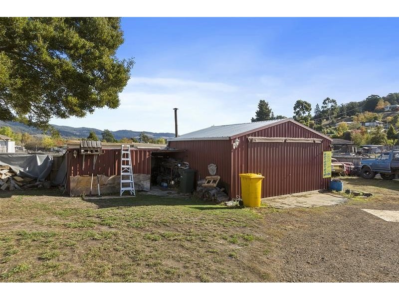 27 Marguerite Street, Ranelagh TAS 7109