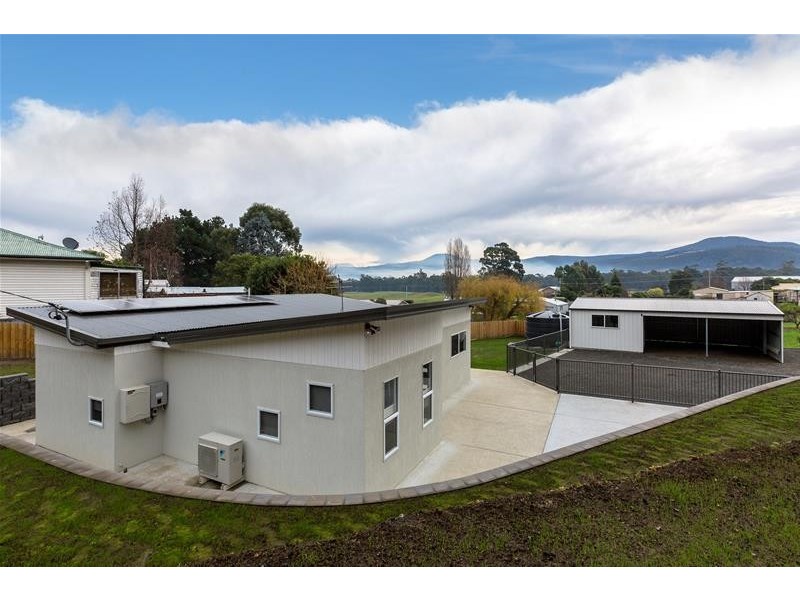 1936 Huon Highway, Grove TAS 7109