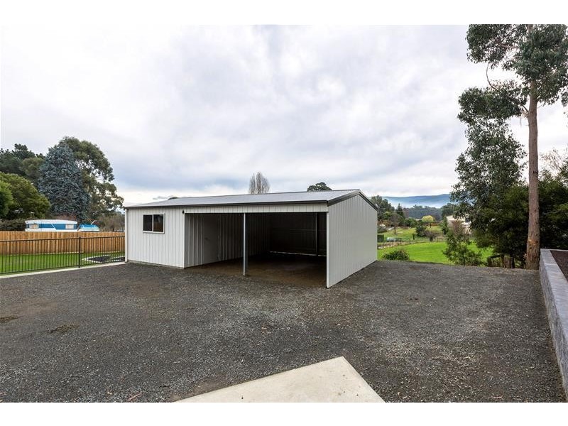 1936 Huon Highway, Grove TAS 7109