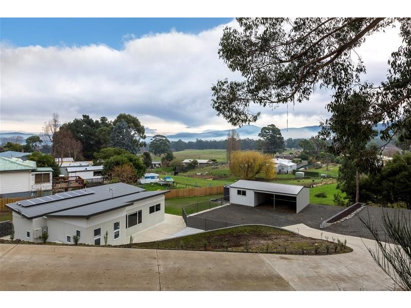 1936 Huon Highway, Grove TAS 7109
