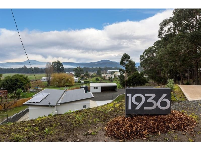 1936 Huon Highway, Grove TAS 7109