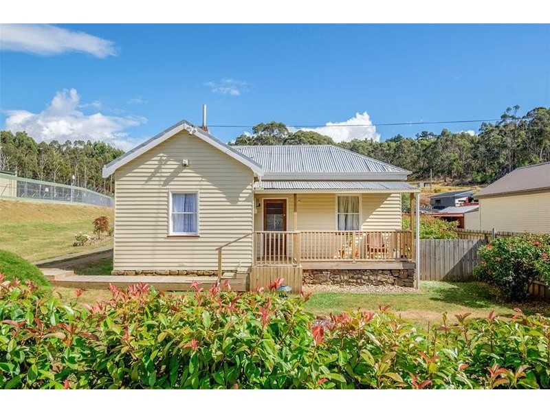 4662 Huon Highway, Port Huon TAS 7116