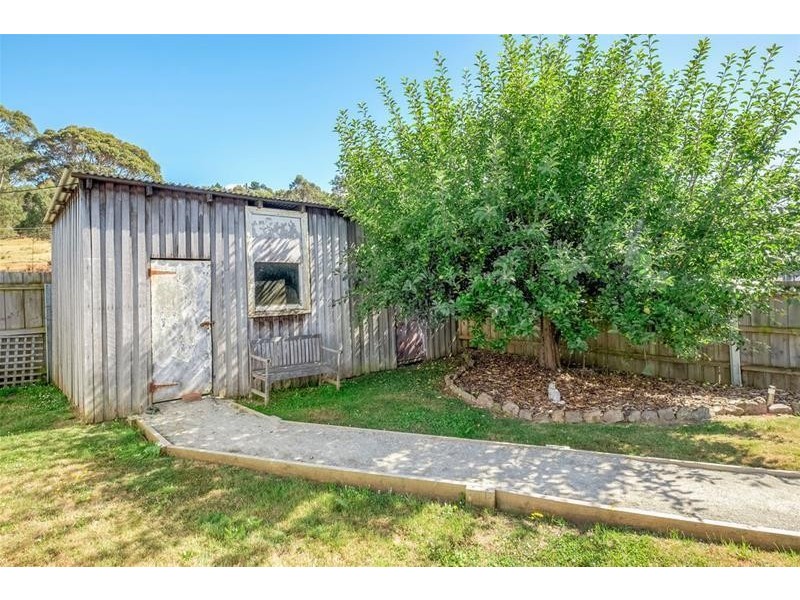 4662 Huon Highway, Port Huon TAS 7116