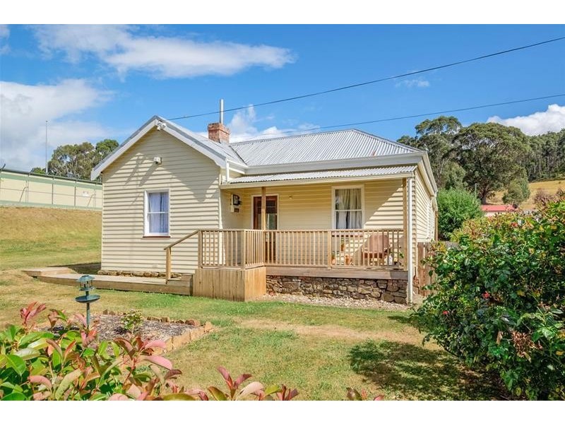 4662 Huon Highway, Port Huon TAS 7116