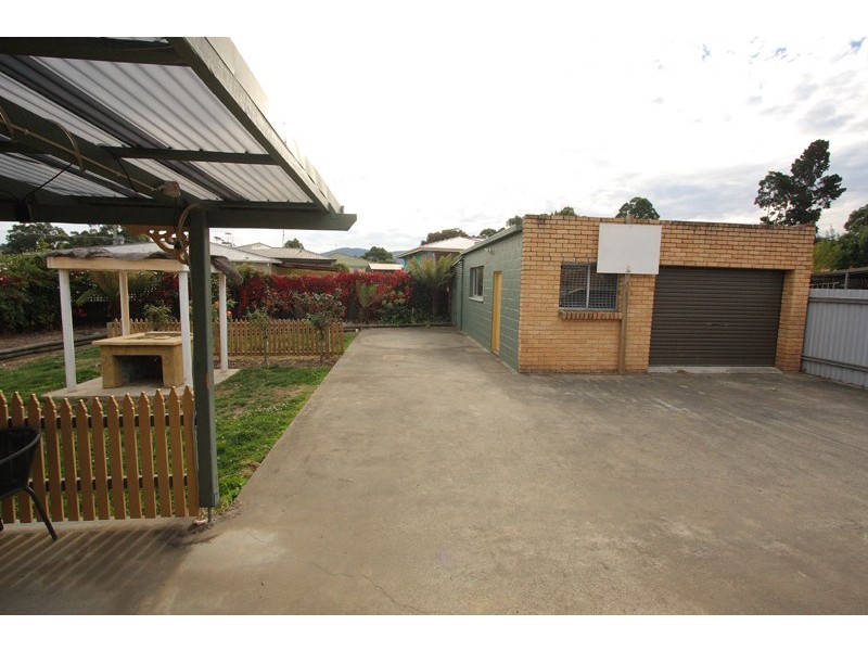 123 Main Street, Huonville TAS 7109