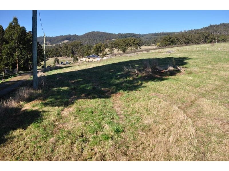 31B Watsons Road, Glen Huon TAS 7109