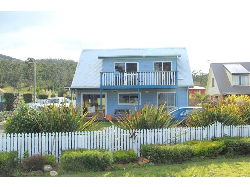 179 Kent Beach Road, Dover TAS 7117