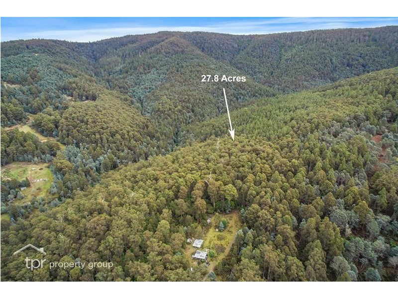 244027/1 Off Bakers Creek Road, Lucaston TAS 7109