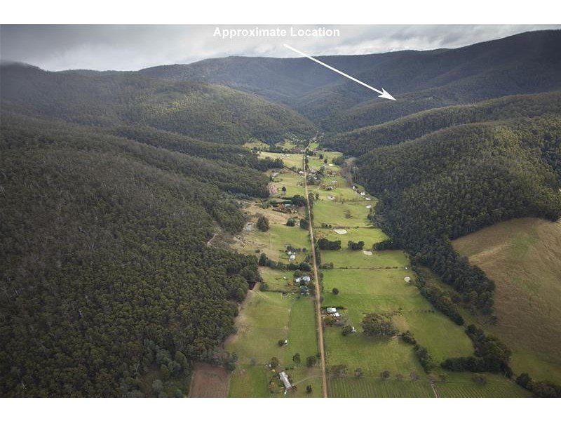 244027/1 Off Bakers Creek Road, Lucaston TAS 7109