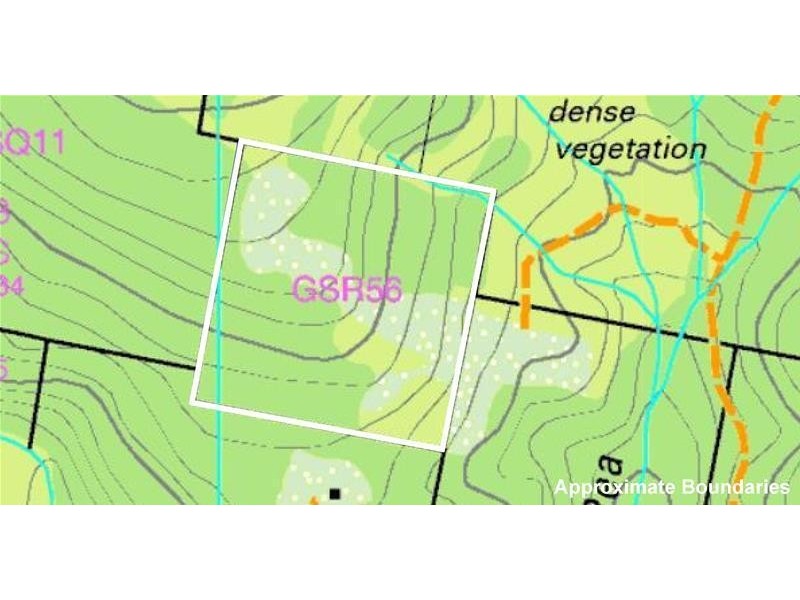 244027/1 Off Bakers Creek Road, Lucaston TAS 7109