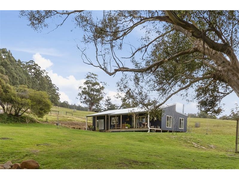 150 Morrisons Road, Huonville TAS 7109