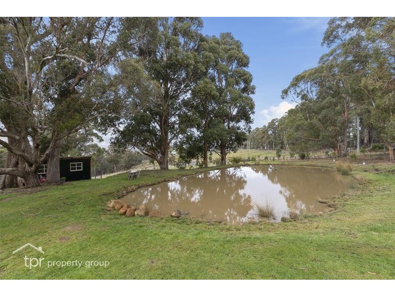 150 Morrisons Road, Huonville TAS 7109