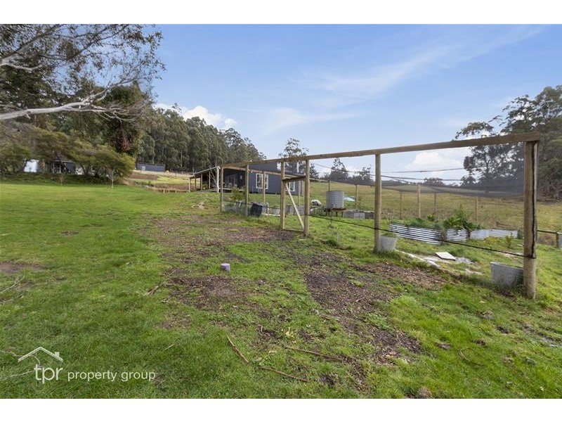 150 Morrisons Road, Huonville TAS 7109