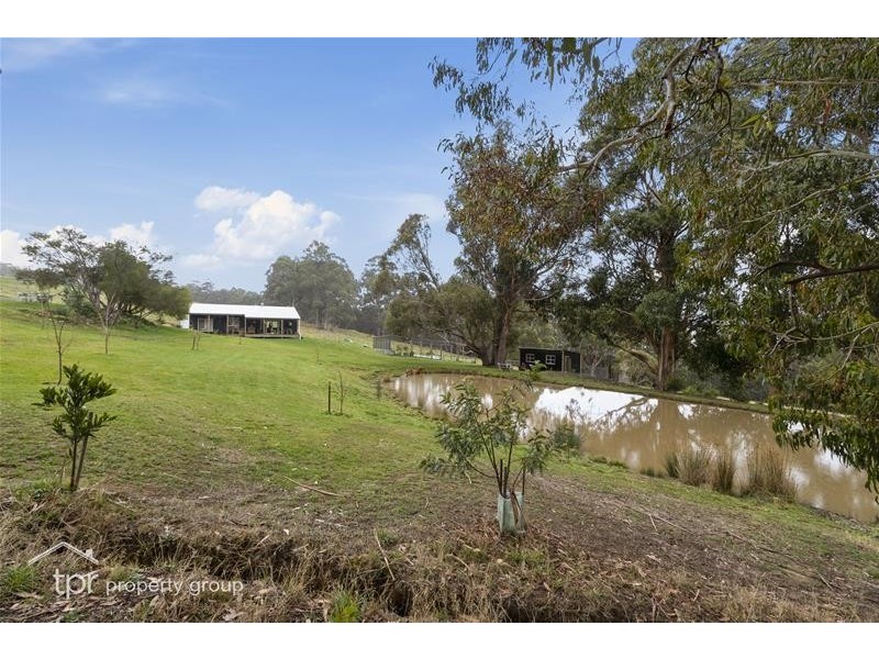 150 Morrisons Road, Huonville TAS 7109