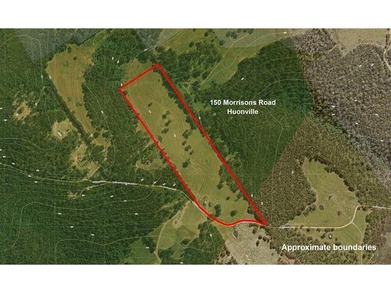 150 Morrisons Road, Huonville TAS 7109