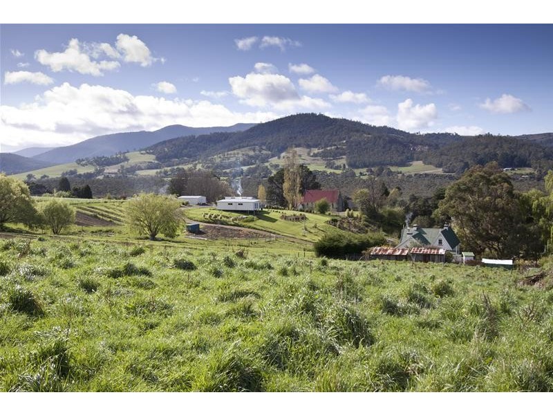 26 New Road, Franklin TAS 7113