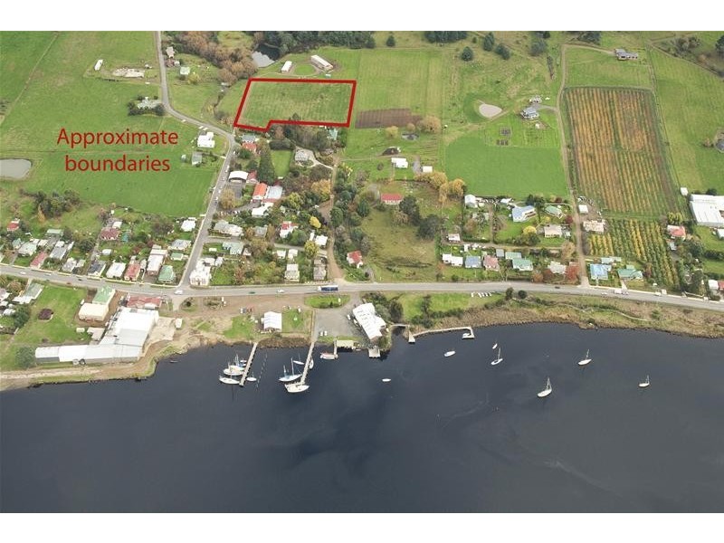 26 New Road, Franklin TAS 7113