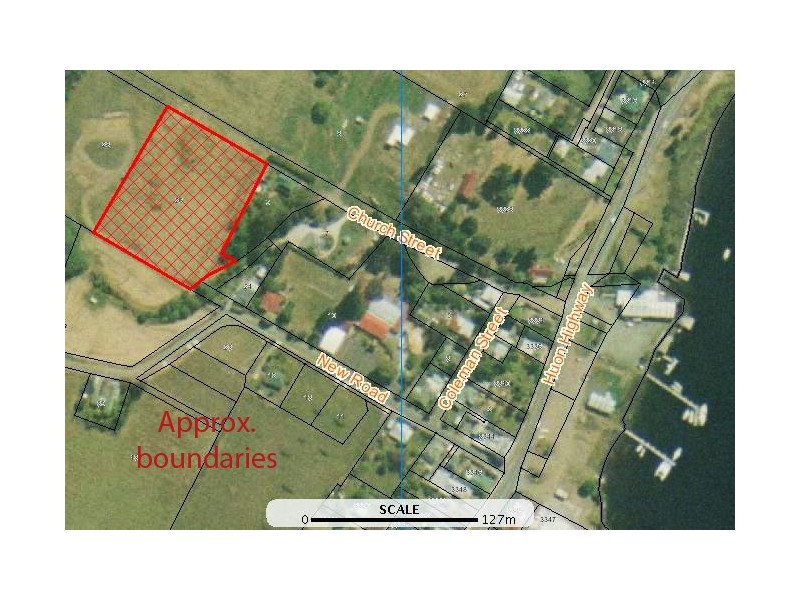 26 New Road, Franklin TAS 7113