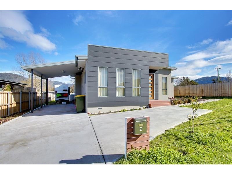 9 Katherine Close, Ranelagh TAS 7109
