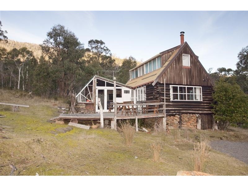 1557 Pelverata Road, Pelverata TAS 7150