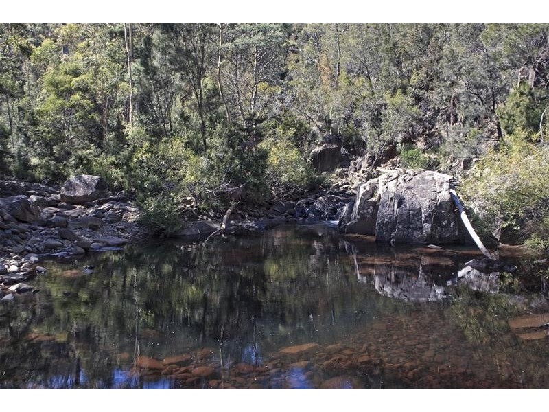 1557 Pelverata Road, Pelverata TAS 7150