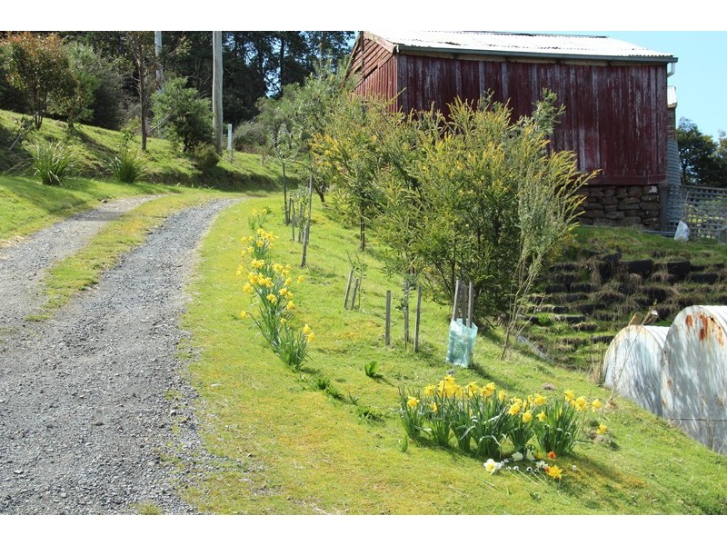 685 Pelverata Road, Kaoota TAS 7150