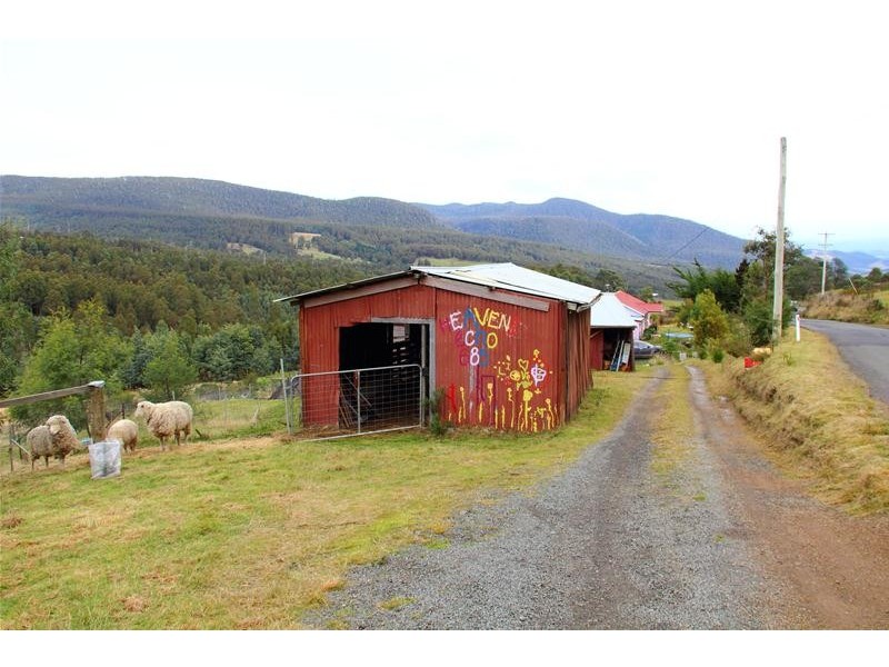 685 Pelverata Road, Kaoota TAS 7150