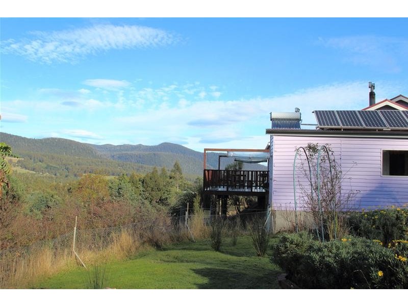 685 Pelverata Road, Kaoota TAS 7150