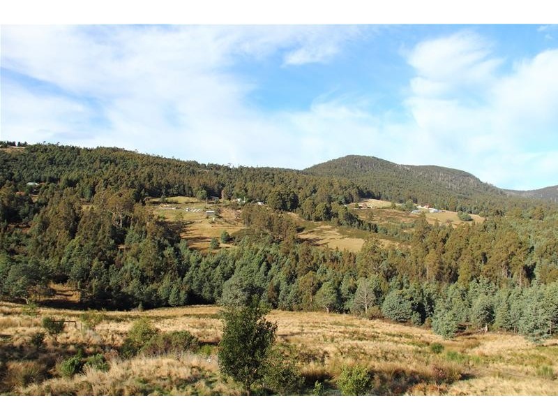 685 Pelverata Road, Kaoota TAS 7150