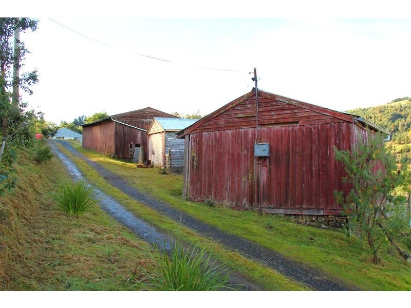 685 Pelverata Road, Kaoota TAS 7150