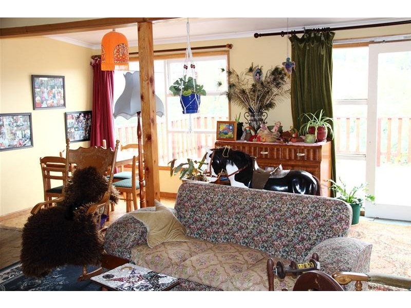 685 Pelverata Road, Kaoota TAS 7150