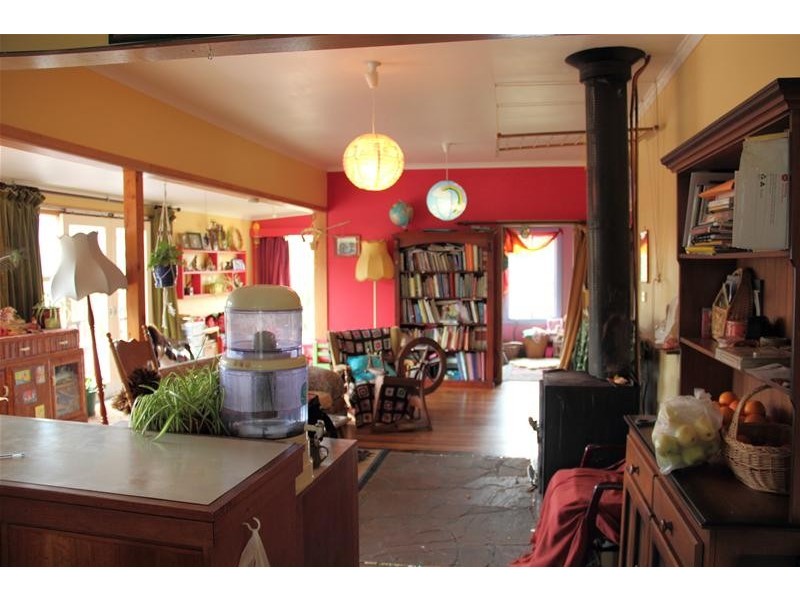 685 Pelverata Road, Kaoota TAS 7150