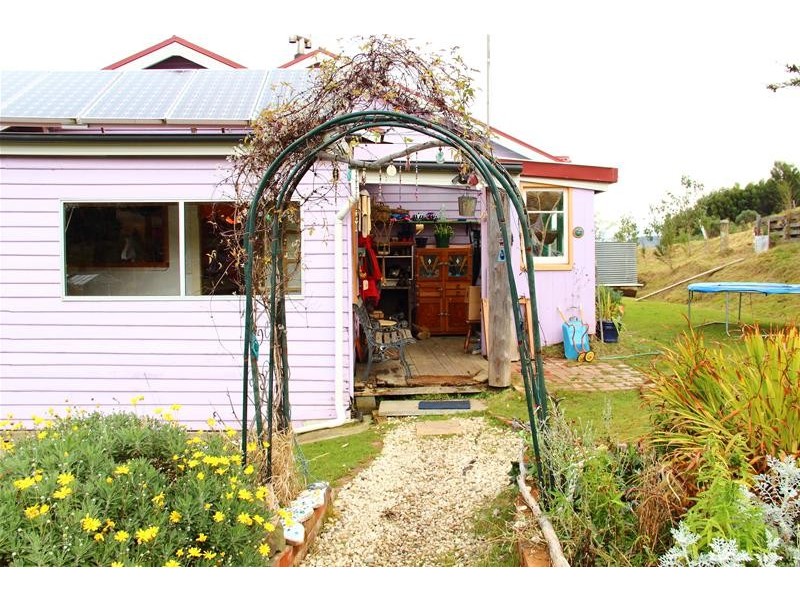 685 Pelverata Road, Kaoota TAS 7150