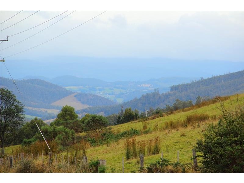 685 Pelverata Road, Kaoota TAS 7150