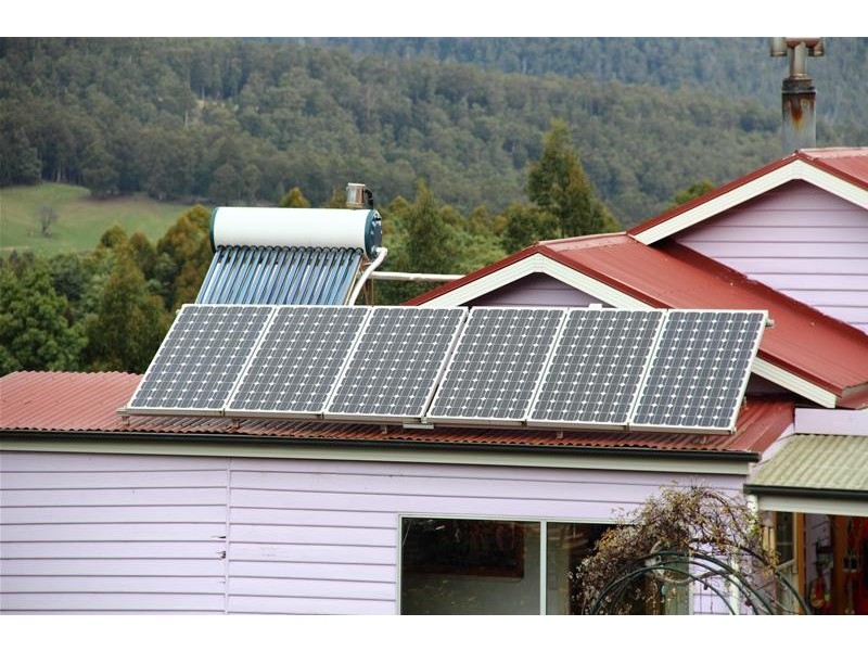 685 Pelverata Road, Kaoota TAS 7150