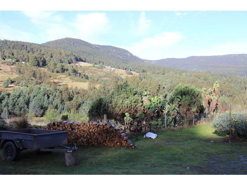 685 Pelverata Road, Kaoota TAS 7150