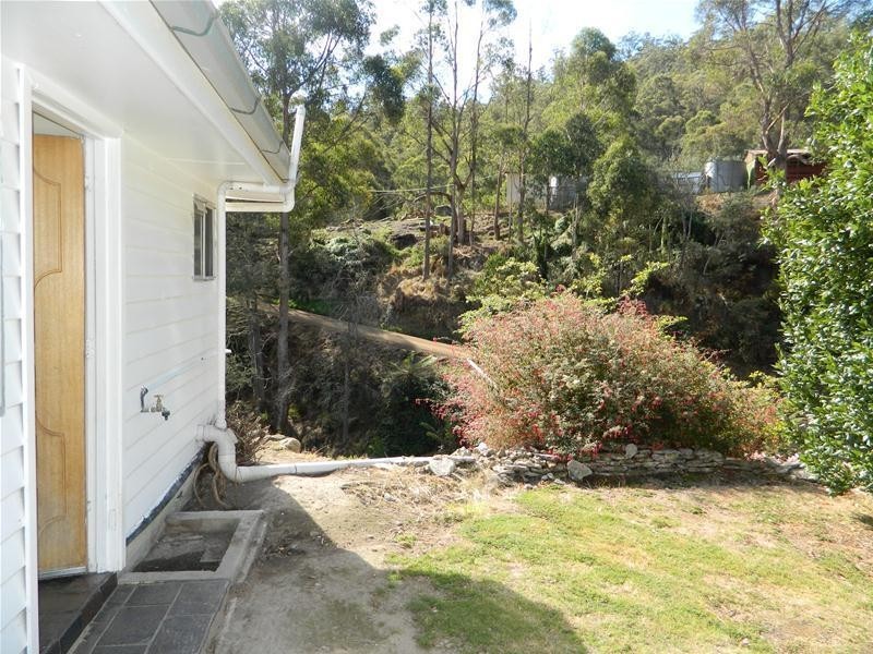 58 Clarks Road, Cradoc TAS 7109