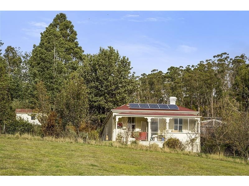 32 Elizabeth Street, Cygnet TAS 7112