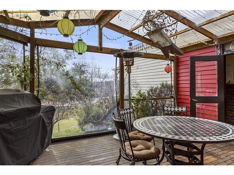 32 Elizabeth Street, Cygnet TAS 7112