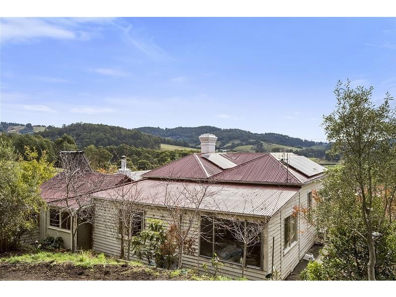 32 Elizabeth Street, Cygnet TAS 7112