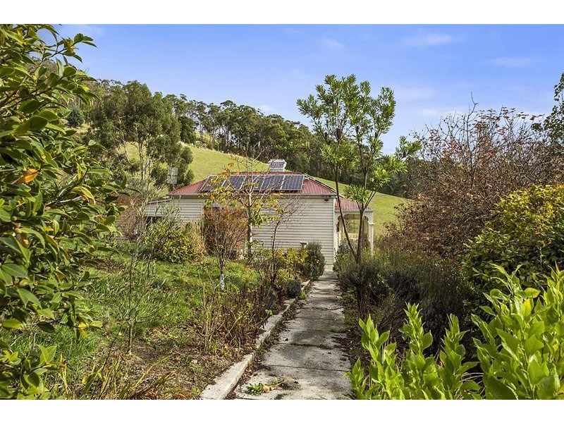 32 Elizabeth Street, Cygnet TAS 7112