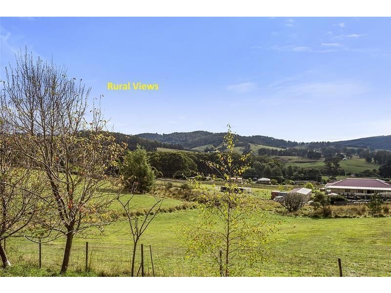 32 Elizabeth Street, Cygnet TAS 7112